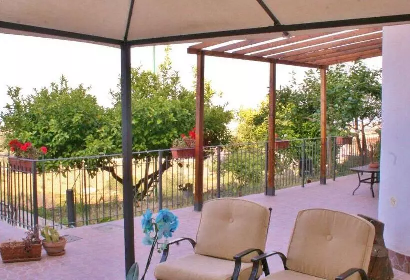 B&b Melibleo