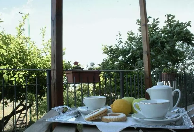 B&b Melibleo