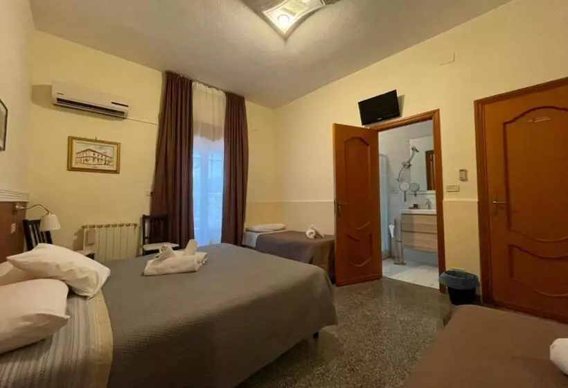 B&b Melibleo
