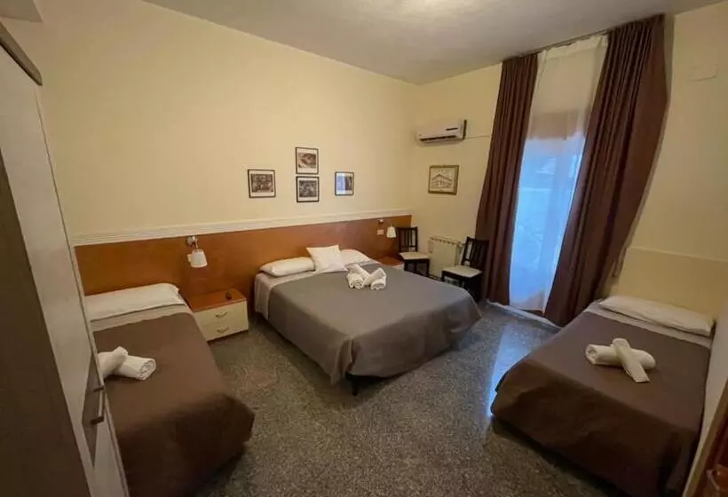 B&b Melibleo