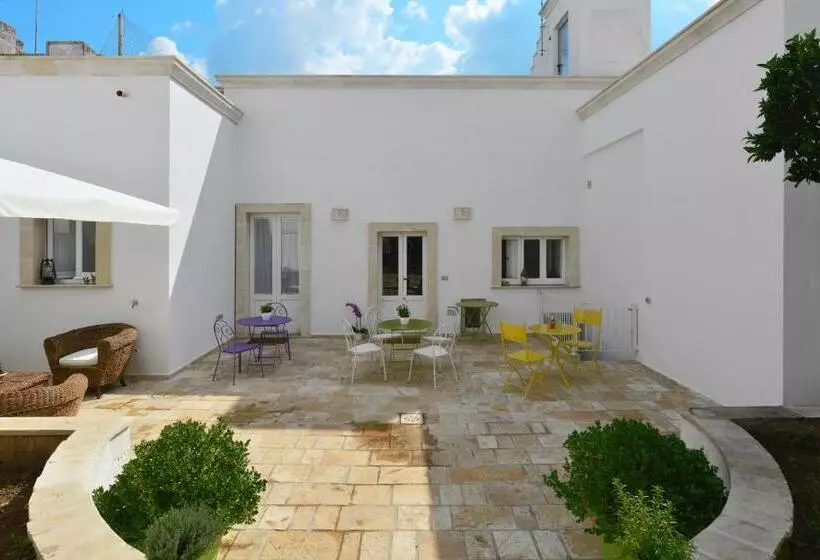 B&b Santachiara