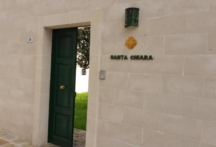 B&b Santachiara
