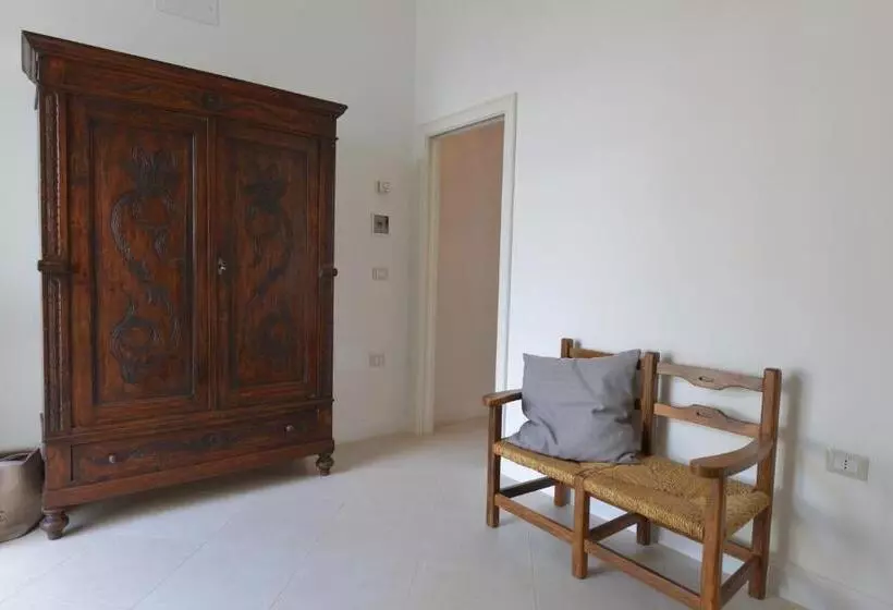 B&b Santachiara