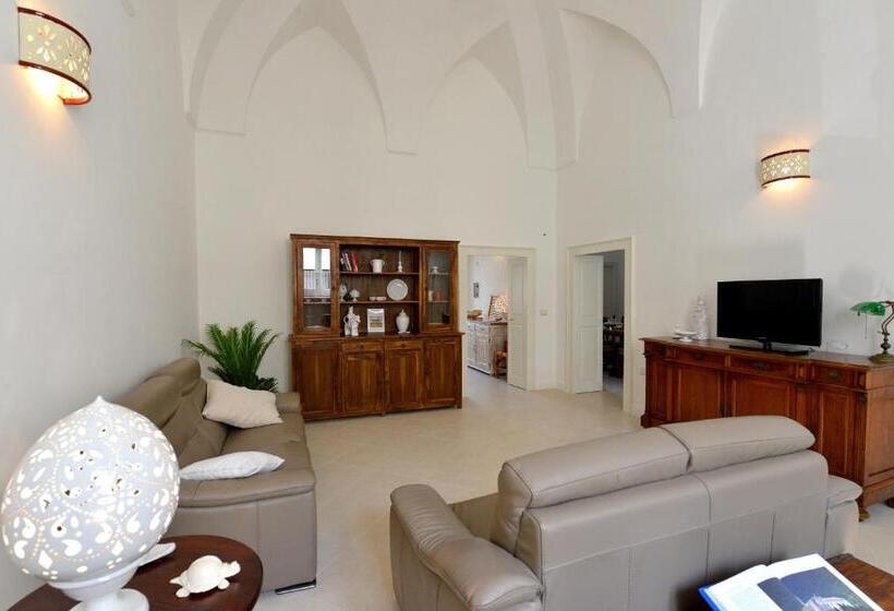 B&b Santachiara