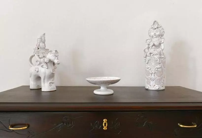 B&b Santachiara