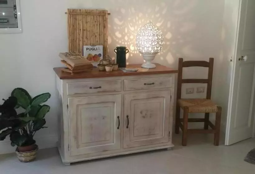 B&b Santachiara