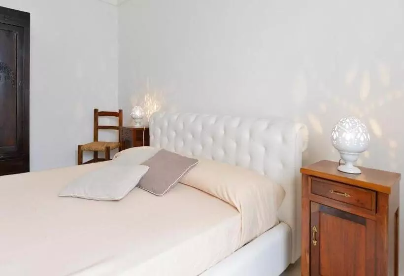 B&b Santachiara