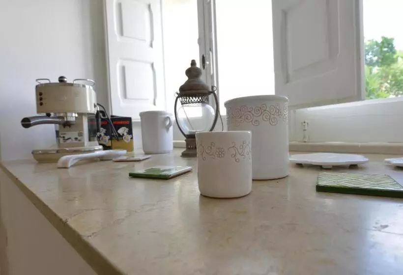 B&b Santachiara