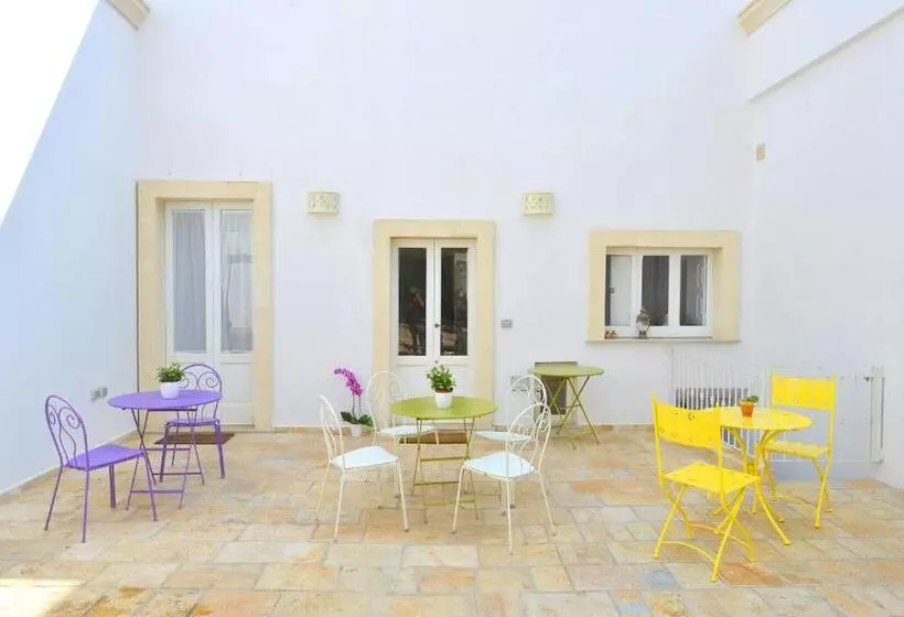 B&b Santachiara