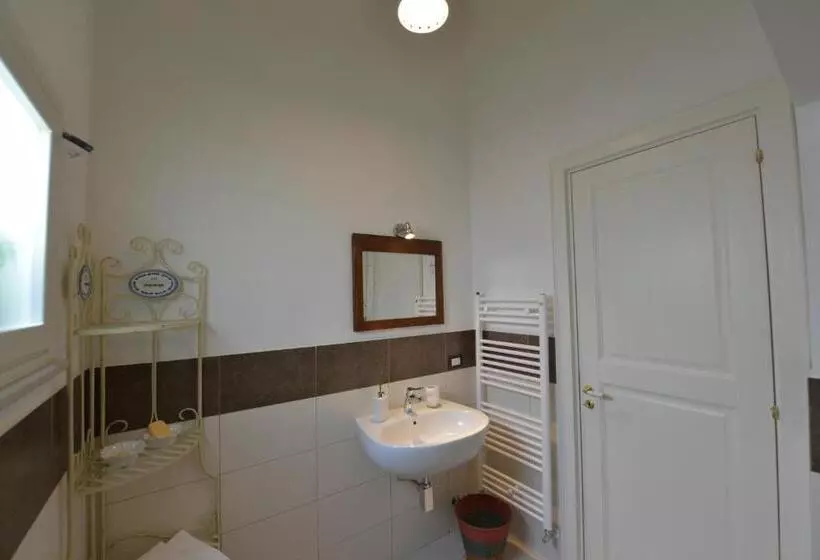 B&b Santachiara