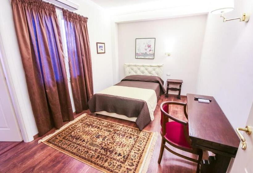 Bed and Breakfast 96 Guest House