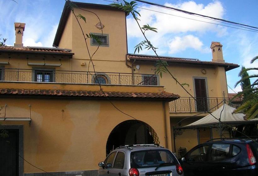 Bed and Breakfast Al Vecchio Olivo