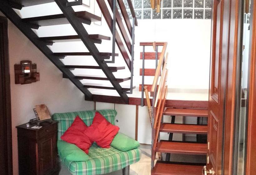 Bed and Breakfast Al Vecchio Olivo