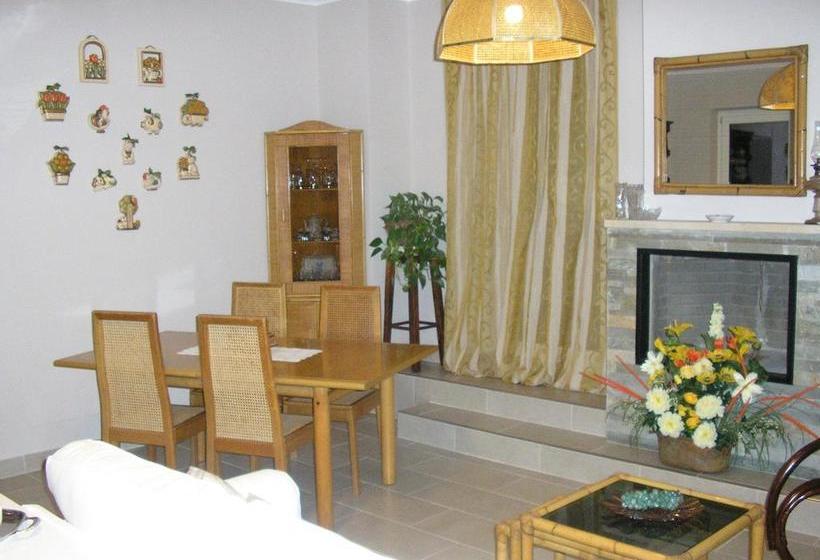 Bed and Breakfast Al Vecchio Olivo