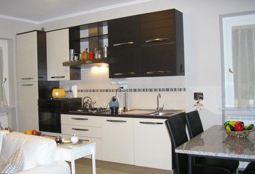 Bed and Breakfast Al Vecchio Olivo