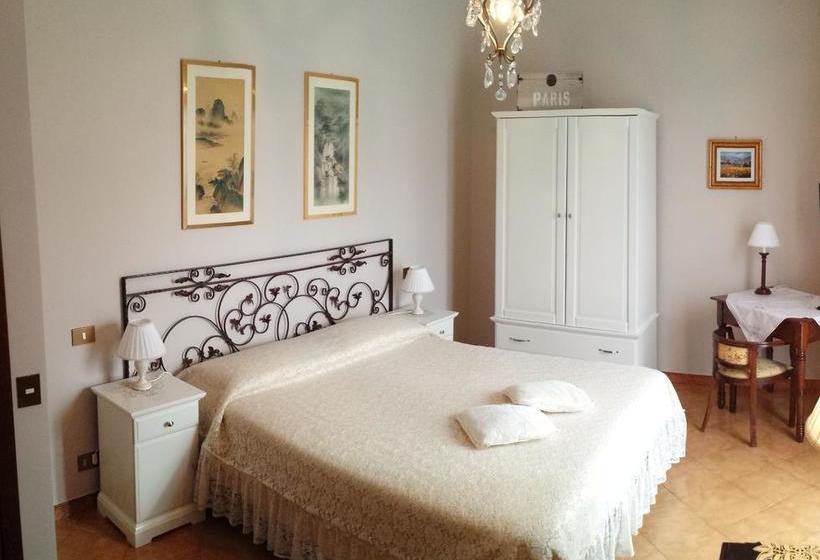Bed and Breakfast Al Vecchio Olivo