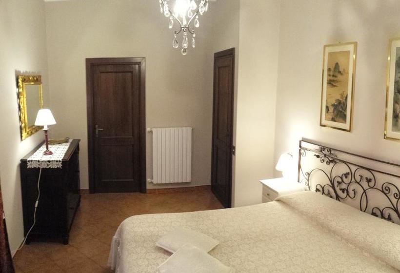 Bed and Breakfast Al Vecchio Olivo