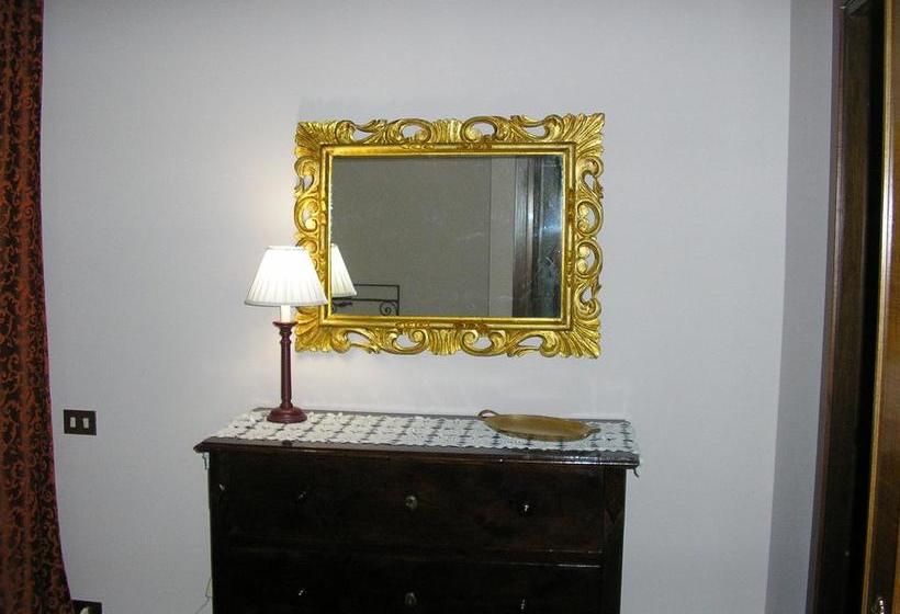 Bed and Breakfast Al Vecchio Olivo