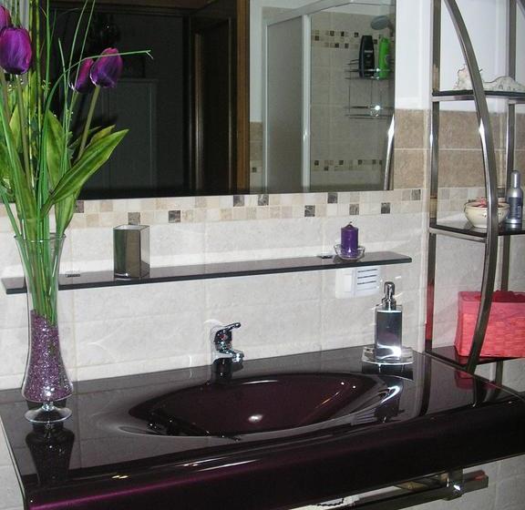 Bed and Breakfast Al Vecchio Olivo