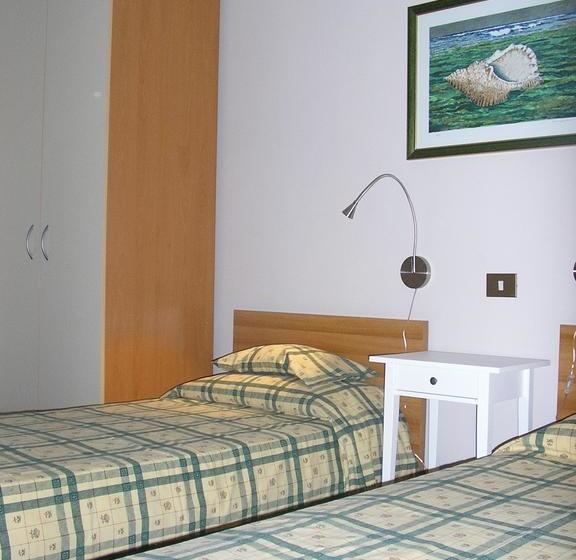 Bed and Breakfast Al Vecchio Olivo