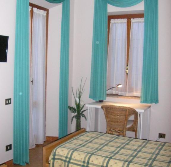 Bed and Breakfast Al Vecchio Olivo