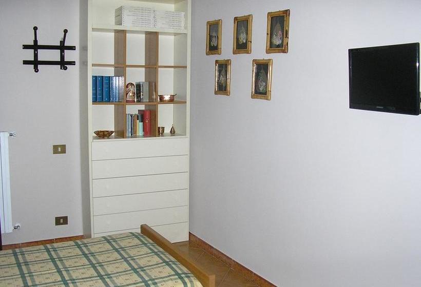 Bed and Breakfast Al Vecchio Olivo