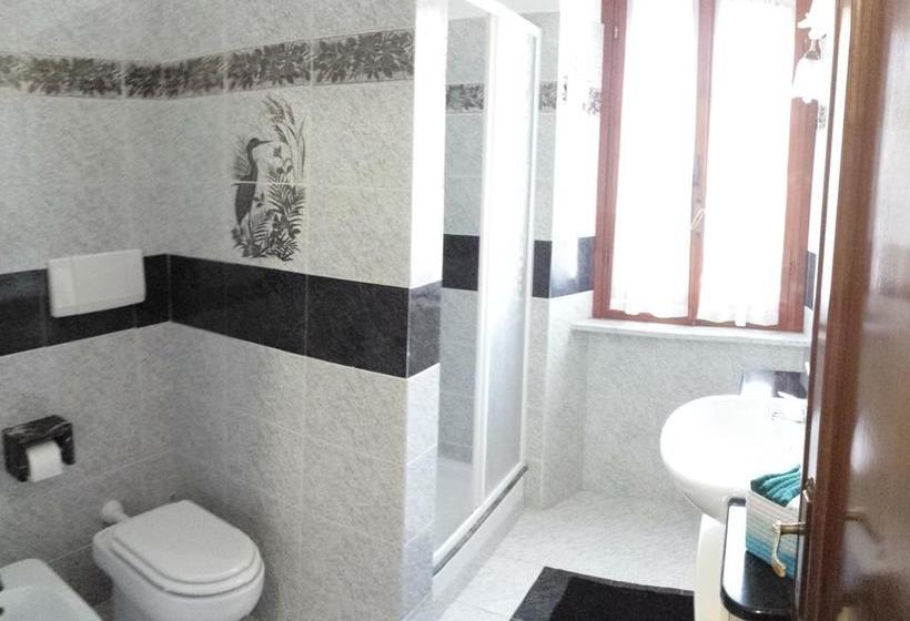 Bed and Breakfast Al Vecchio Olivo