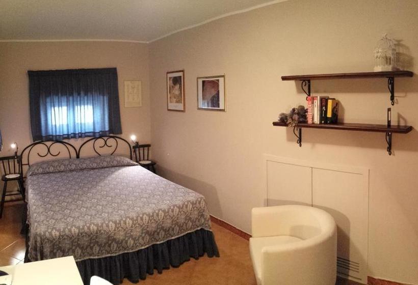 Bed and Breakfast Al Vecchio Olivo