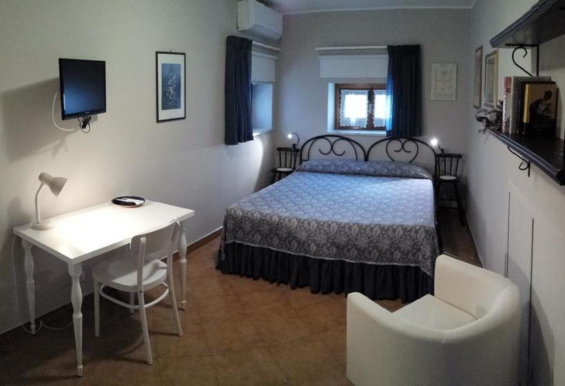 Bed and Breakfast Al Vecchio Olivo