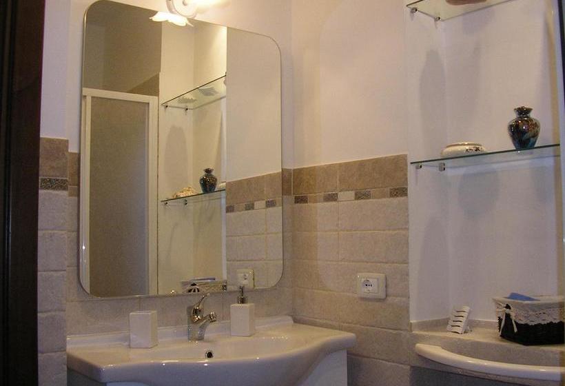 Bed and Breakfast Al Vecchio Olivo