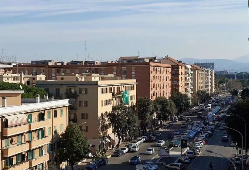 Bed and Breakfast Bnb Drive In