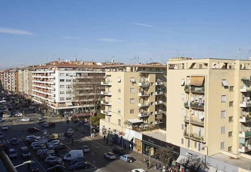 Bed and Breakfast Bnb Drive In