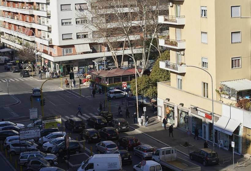 Bed and Breakfast Bnb Drive In