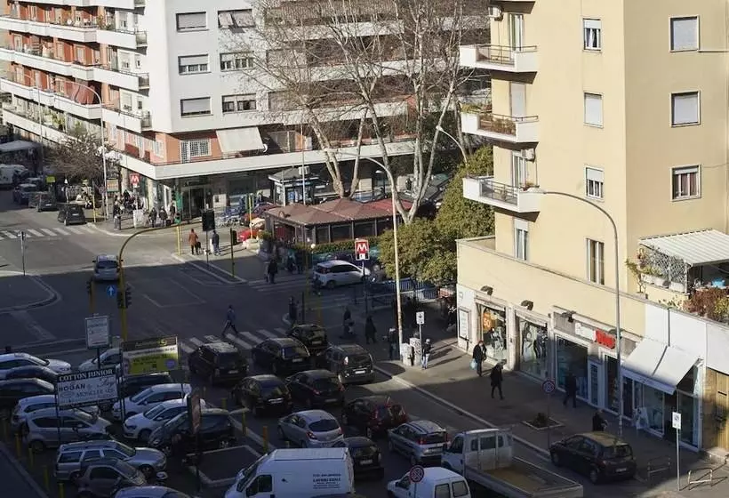 Bed and Breakfast Bnb Drive In