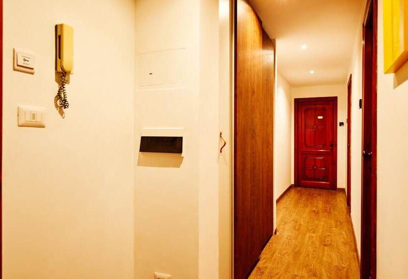 Bed and Breakfast Bnb Drive In