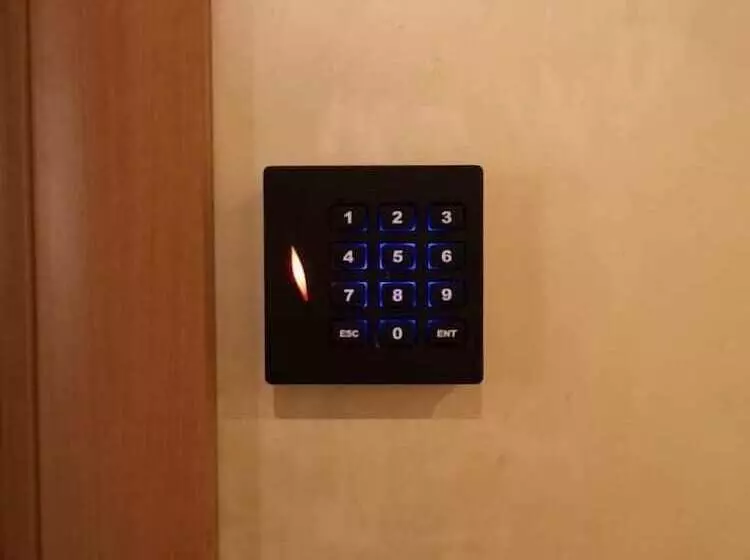 Bed and Breakfast Bnb Drive In