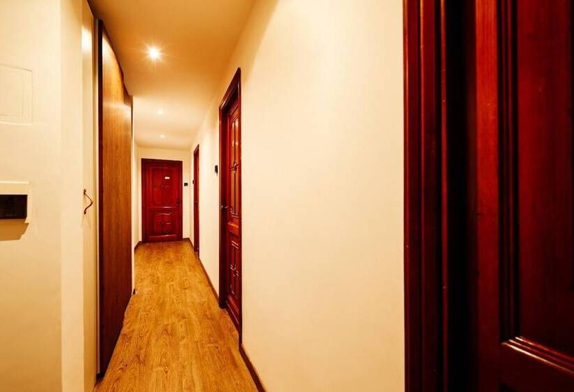 Bed and Breakfast Bnb Drive In