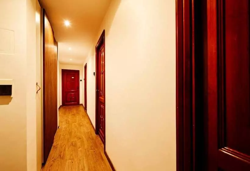 Bed and Breakfast Bnb Drive In