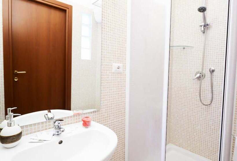 Bed and Breakfast Bnb Drive In