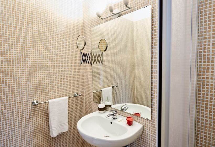 Bed and Breakfast Bnb Drive In