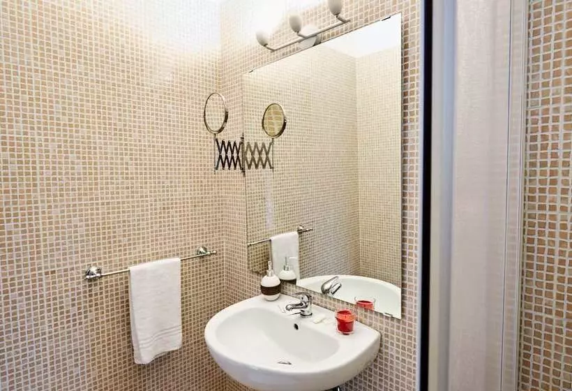 Bed and Breakfast Bnb Drive In