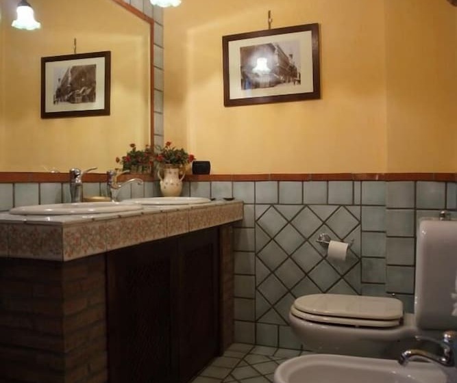 צימר Casa Delle Coccole