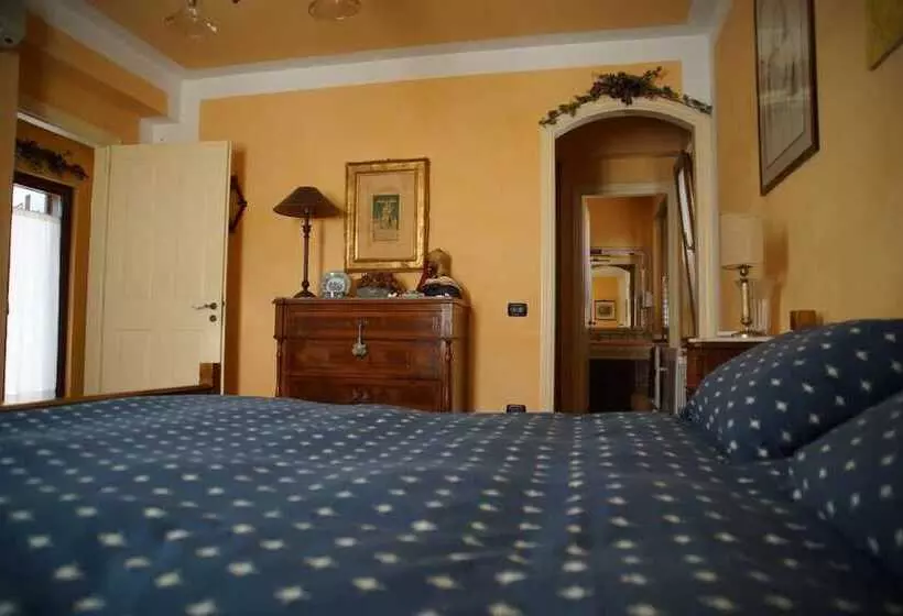 ベッドアンドブレックファースト Casa Delle Coccole