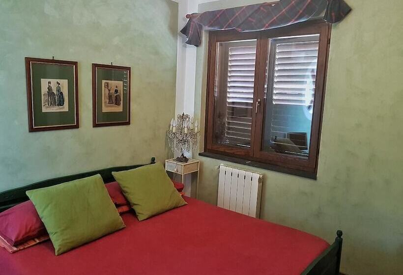 צימר Casa Delle Coccole