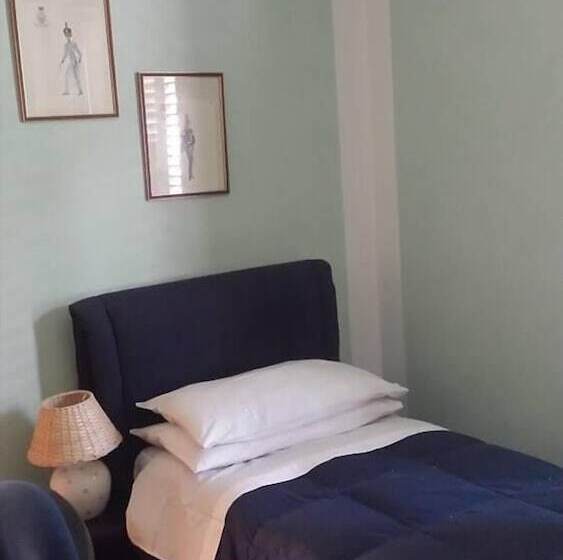 צימר Casa Delle Coccole