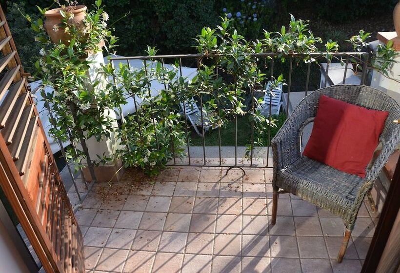 צימר Casa Delle Coccole