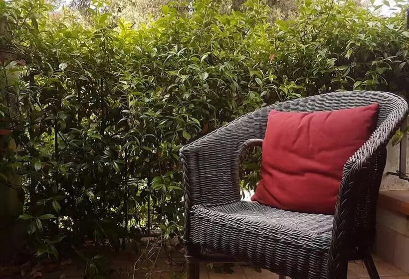 ベッドアンドブレックファースト Casa Delle Coccole