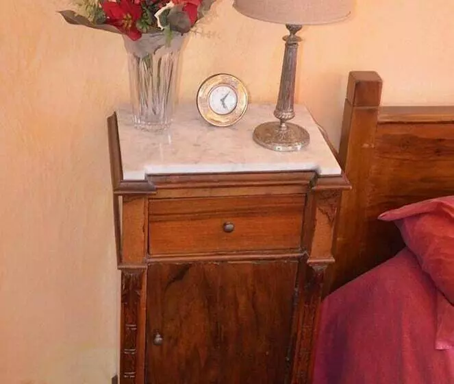 ベッドアンドブレックファースト Casa Delle Coccole