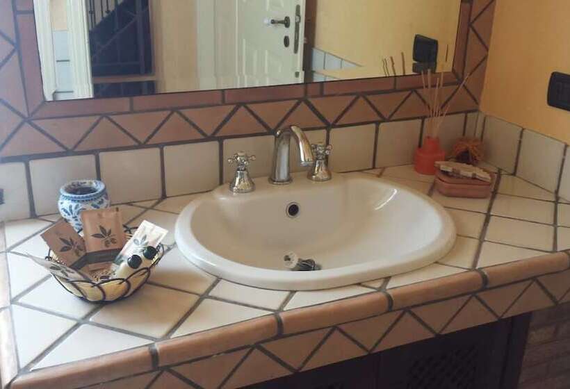 צימר Casa Delle Coccole