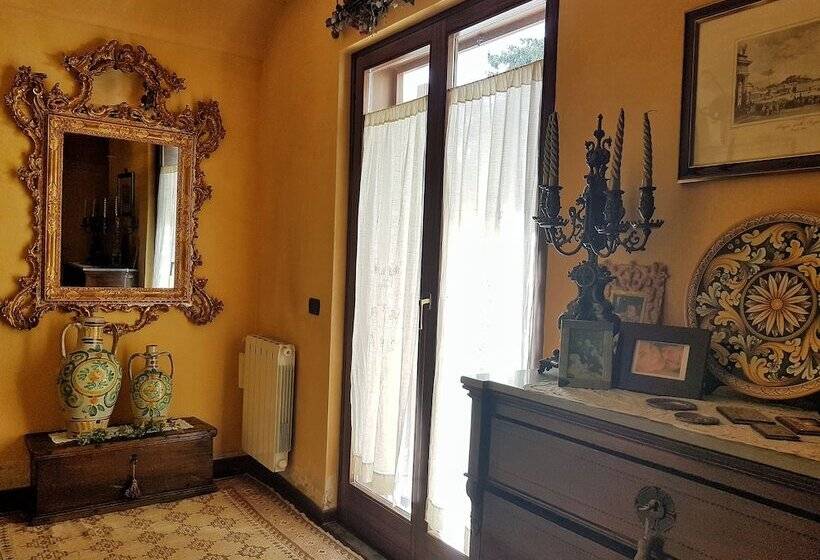 צימר Casa Delle Coccole